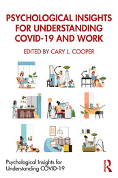 Psychological Insights for Understanding COVID-19 and Work, ed. , v. 