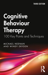 Cognitive Behaviour Therapy, ed. 3, v. 