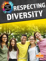 Respecting Diversity, ed. , v. 
