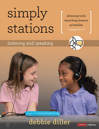 Simply Stations, ed. , v. 