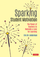 Sparking Student Motivation, ed. , v. 