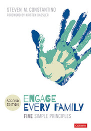 Engage Every Family, ed. 2, v. 