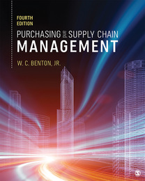 Purchasing and Supply Chain Management, ed. 4, v. 