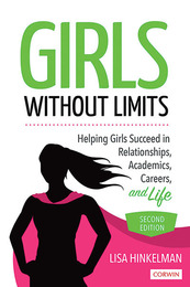 Girls Without Limits, ed. 2, v. 