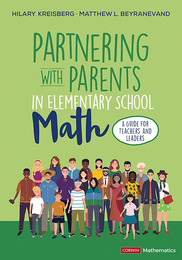 Partnering With Parents in Elementary School Math, ed. , v. 