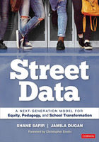 Street Data, ed. , v. 
