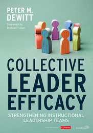 Collective Leader Efficacy, ed. , v. 