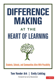 Difference Making at the Heart of Learning, ed. , v. 