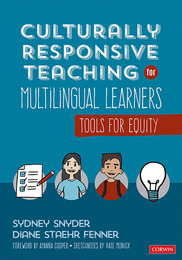 Culturally Responsive Teaching for Multilingual Learners, ed. , v. 