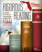 Rigorous Reading, Florida Edition, ed. , v. 