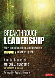 Breakthrough Leadership, ed. , v. 