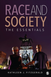 Race and Society, ed. , v. 