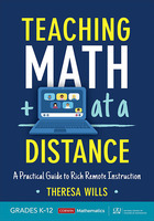 Teaching Math at a Distance, Grades K-12, ed. , v. 