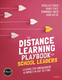 The Distance Learning Playbook for School Leaders, ed. , v. 