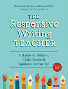 The Responsive Writing Teacher, Grades K-5, ed. , v. 