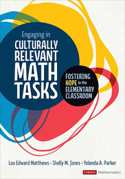 Engaging in Culturally Relevant Math Tasks, ed. , v. 