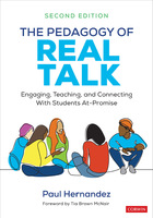 The Pedagogy of Real Talk, ed. 2, v. 
