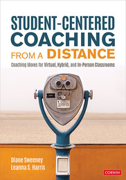 Student-Centered Coaching From a Distance, ed. , v. 