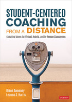 Student-Centered Coaching From a Distance, ed. , v. 