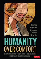 Humanity Over Comfort, ed. , v. 