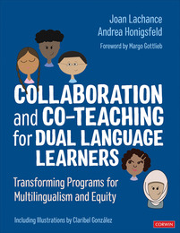 Collaboration and Co-Teaching for Dual Language Learners, ed. , v. 