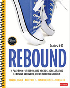 Rebound, Grades K-12, ed. , v. 