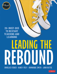 Leading the Rebound, ed. , v. 