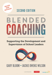Blended Coaching, ed. 2, v. 