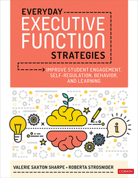 Everyday Executive Function Strategies, ed. , v. 
