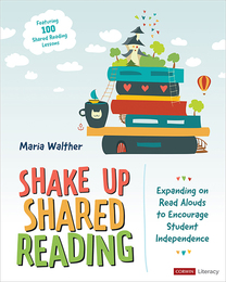 Shake Up Shared Reading, ed. , v. 