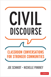 Civil Discourse, ed. , v. 