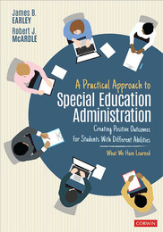 A Practical Approach to Special Education Administration, ed. , v. 