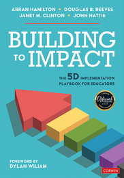 Building to Impact, ed. , v. 