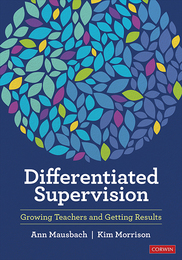 Differentiated Supervision, ed. , v. 