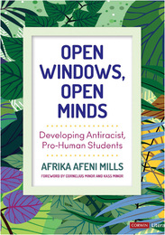 Open Windows, Open Minds, ed. , v. 