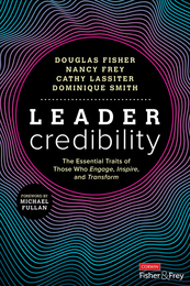 Leader Credibility, ed. , v. 