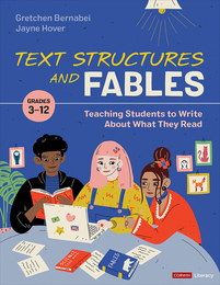 Text Structures and Fables, ed. , v. 
