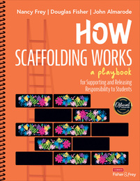 How Scaffolding Works, ed. , v. 