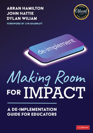 Making Room for Impact, ed. , v. 