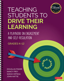 Teaching Students to Drive Their Learning, ed. , v. 