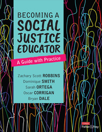 Becoming a Social Justice Educator, ed. , v. 