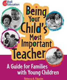 Being Your Child’s Most Important Teacher, ed. , v. 