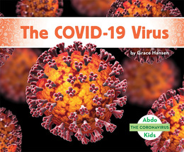The COVID-19 Virus, ed. , v.  Icon