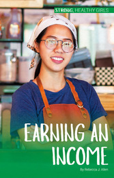 Earning an Income, ed. , v. 