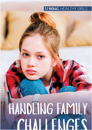 Handling Family Challenges, ed. , v. 