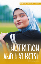 Nutrition and Exercise, ed. , v. 