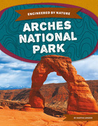 Arches National Park, ed. , v. 