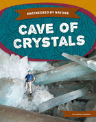 Cave of Crystals, ed. , v. 