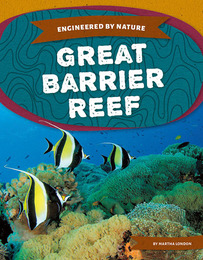 Great Barrier Reef, ed. , v. 