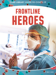 Frontline Heroes, ed. , v. 